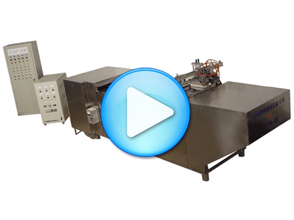 全自動多色印花多色植絨設(shè)備