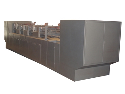 不同角度秘魯機(jī)器照片