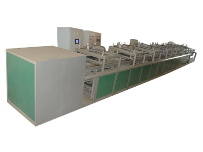 植絨印花聯(lián)合機(jī)